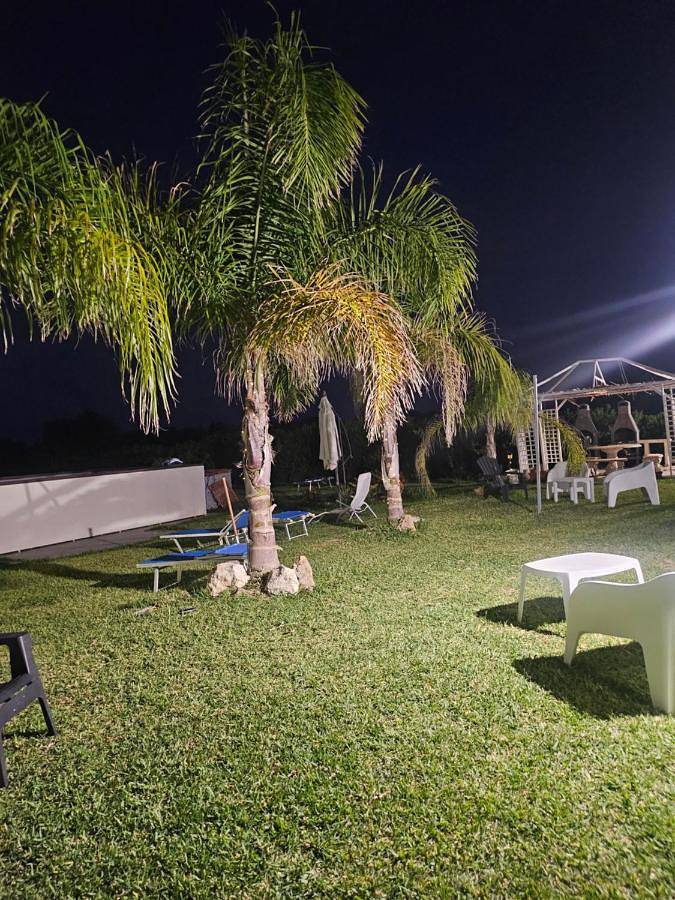 Gîte pour 4 personnes, avec vue ainsi que piscine et jardin à San Lorenzo - 3