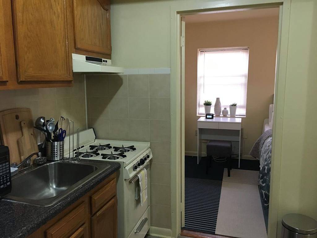 Ganze Wohnung, 1817 1H · Apt Parkplatz mit Charme - 20min zum Time Square in North Bergen, Hudson County