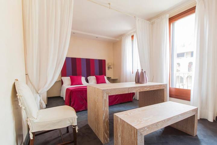 Hôtel pour 2 personnes à Follina - 4