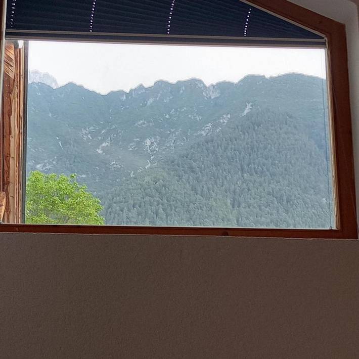 Ferienwohnung für 4 Personen, mit Balkon und Terrasse sowie Ausblick in Wildermieming - 4