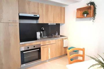 Gîte pour 2 personnes à Villandry