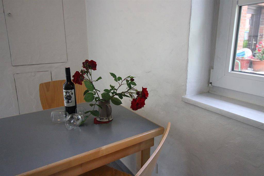 Ganze Ferienwohnung, Ferienwohnung Andresen in Garding, Eiderstedt