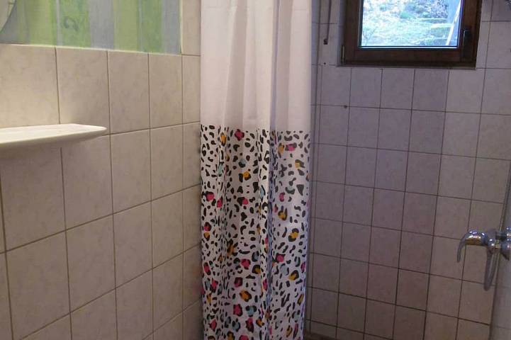 Agriturismo für 4 Personen, mit Terrasse und Garten, mit Haustier in Vöhl - 4