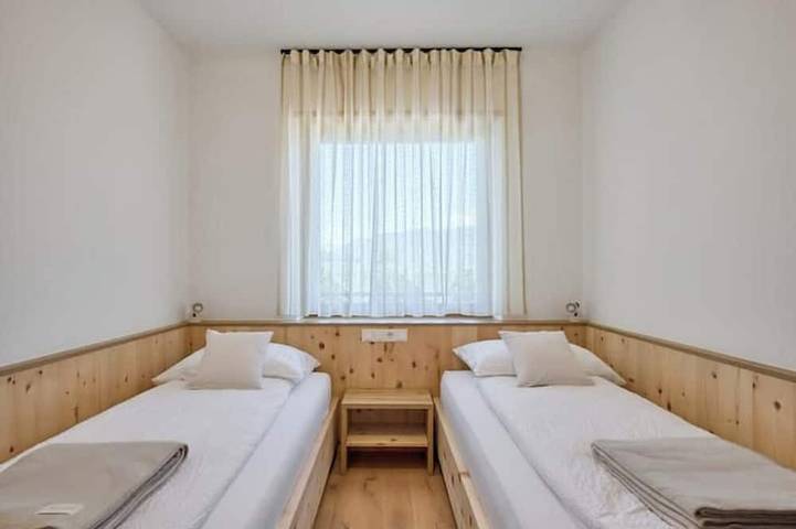 Preglhof, Wohnung 3 in Leifers, Südtirol
