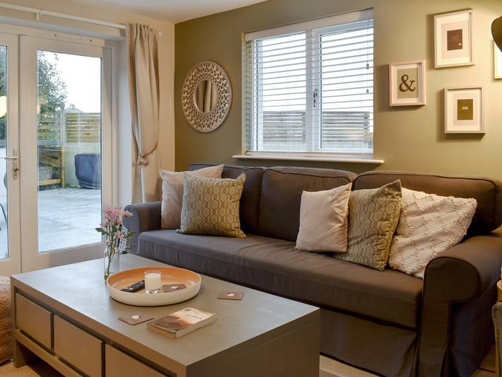 Gîte pour 2 personnes avec jardin in Truro, Cornouailles