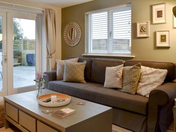 Cottage für 2 Personen in Truro, Cornwall, Bild 2