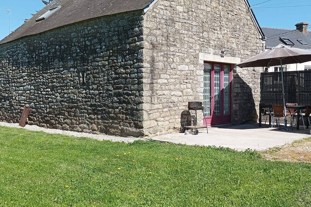 Casa para todo tipo de estadía en el campo in Questembert, Región de Vannes