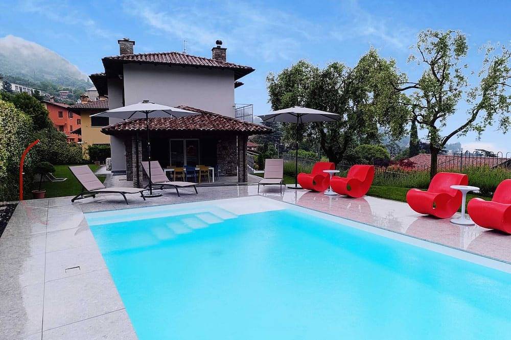 Casa vacanza a Tremezzina a partire da 1232€ a notte