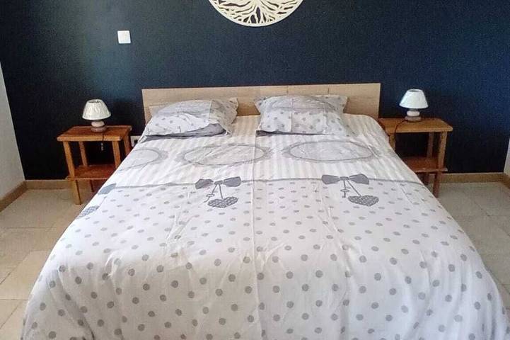 Location de vacances pour 6 personnes, animaux acceptés à Laurède - 2