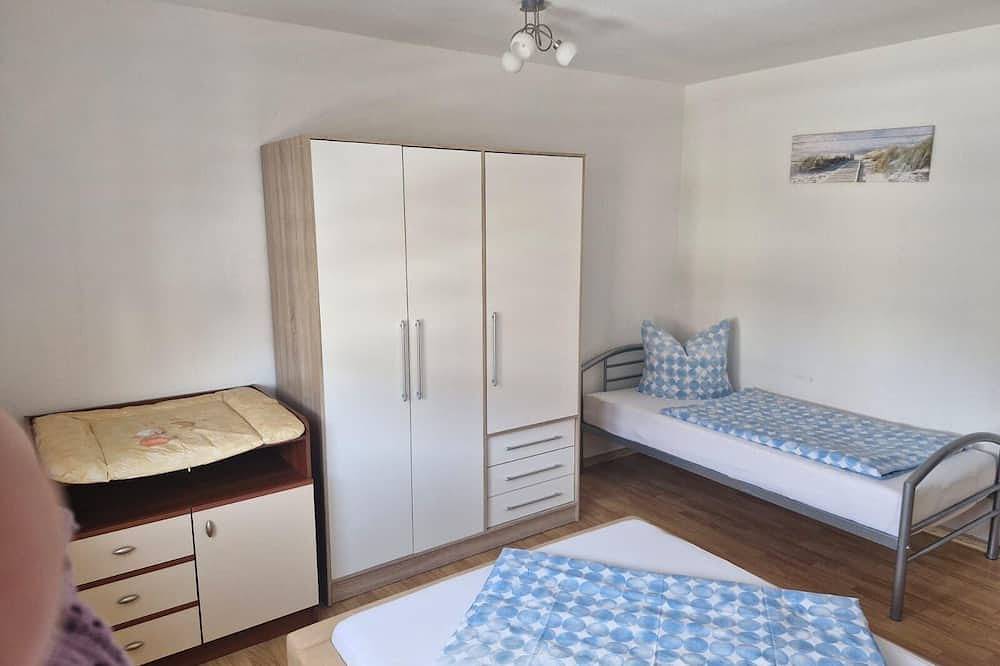 Ganze Wohnung, Ferienwohnungen Specht - Fewo 1 Tangerhütte in Tangerhütte, Altmark
