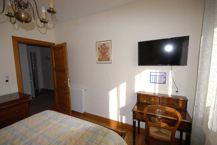 Gîte pour 4 personnes, avec jardin à Castelnaudary - 4