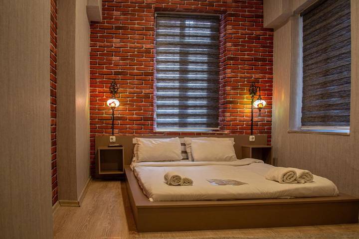 Maison d’hôte pour 2 personnes à Istanbul