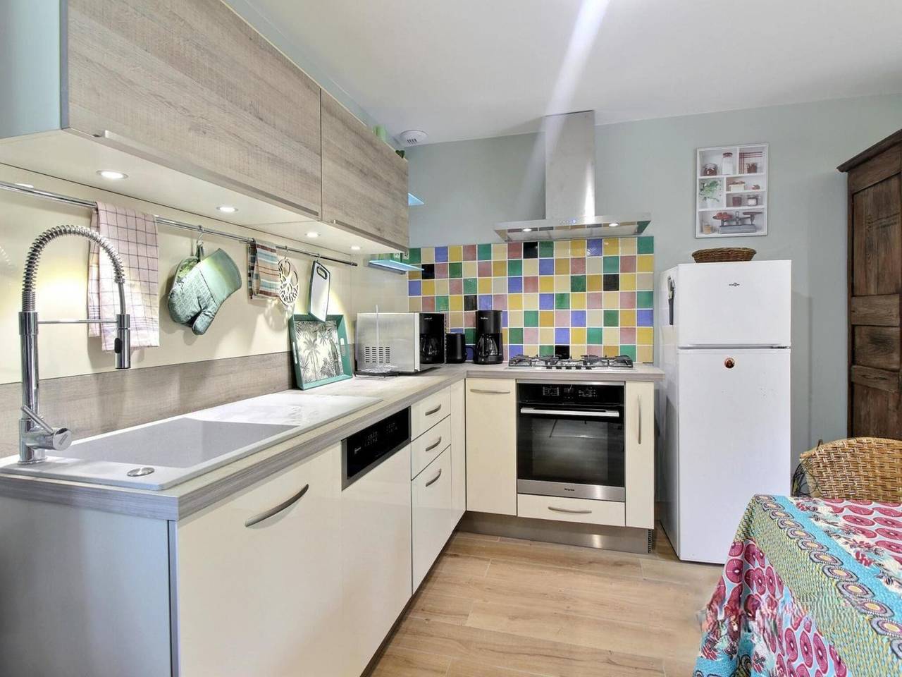 Atemberaubendes Ferienhaus in Neulliac in Neulliac, Pontivy und Umgebung