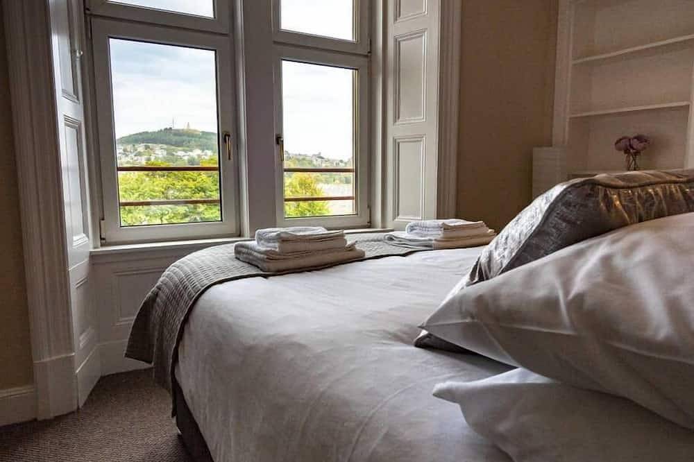 Geheel appartement, ☆Bright Apartment, Near University + City Centre☆ in Dundee, Angus