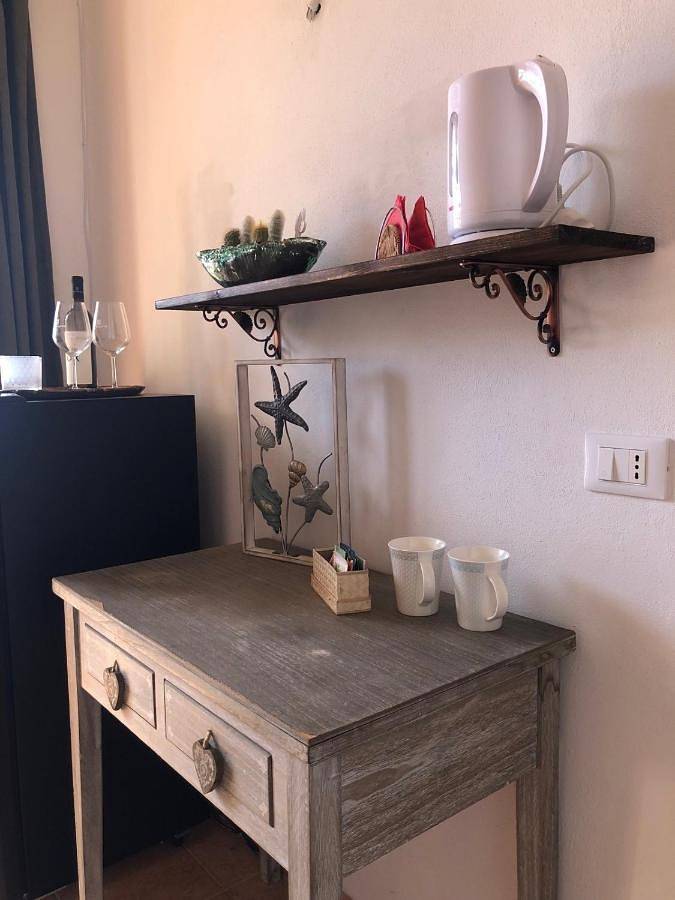 Maison d’hôte pour 3 personnes, avec vue et balcon à Lerici - 2