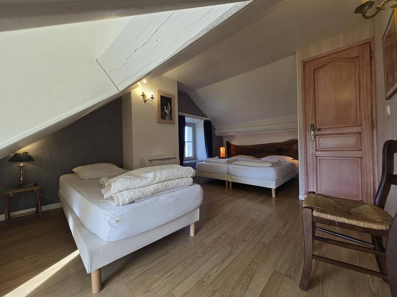 La Maison du Garde - Gite 307 - Domaine De Frevent in La Chapelle-Rablais, Seine-et-Marne