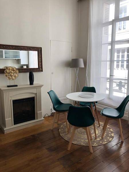Double Room in Angoulême, Charente