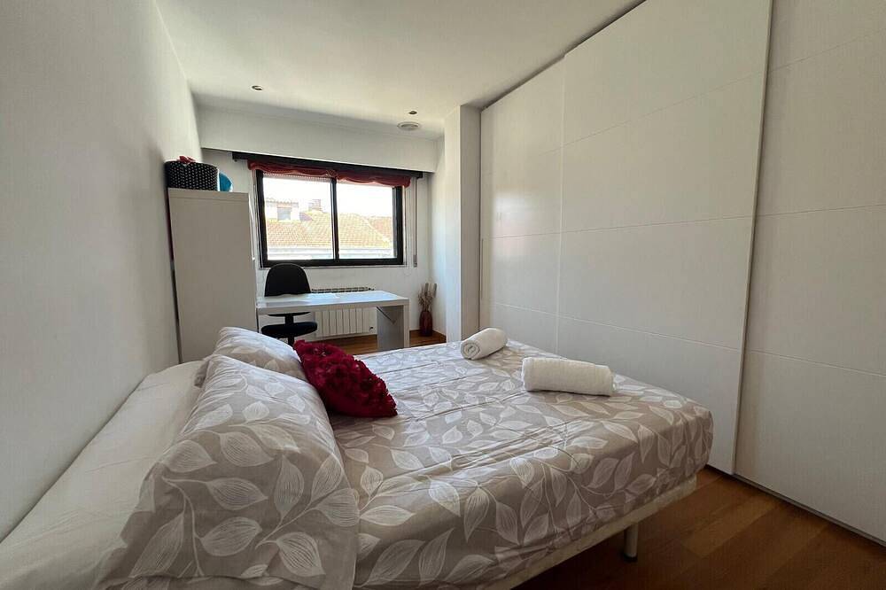 Ganze Wohnung, Yourhouse Aldo in Ourense, Ourense und Umgebung