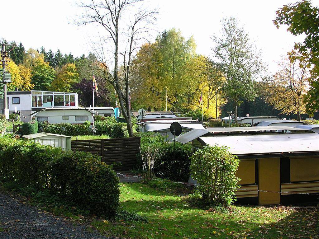 Zeltplatz in Westerburg, Westerburg & Umgebung