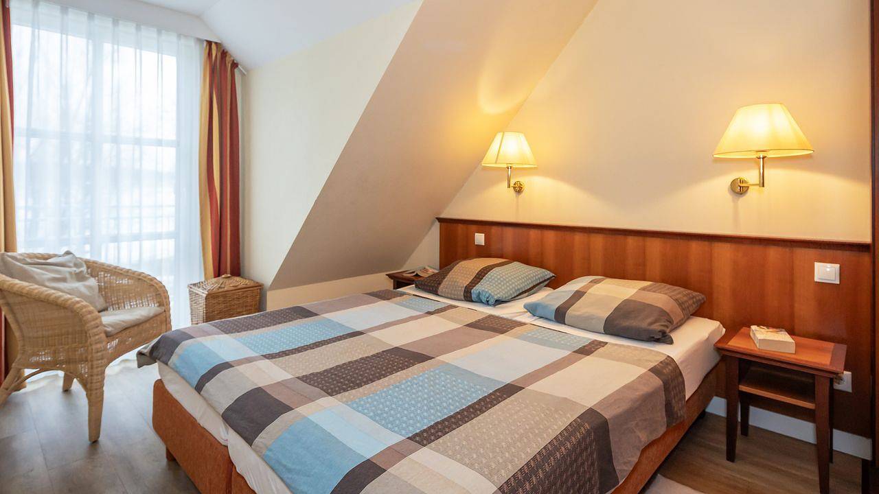 Ganze Ferienwohnung, Ferienwohnung für 4 Personen (72 m²) in Balm in Balm, Benz