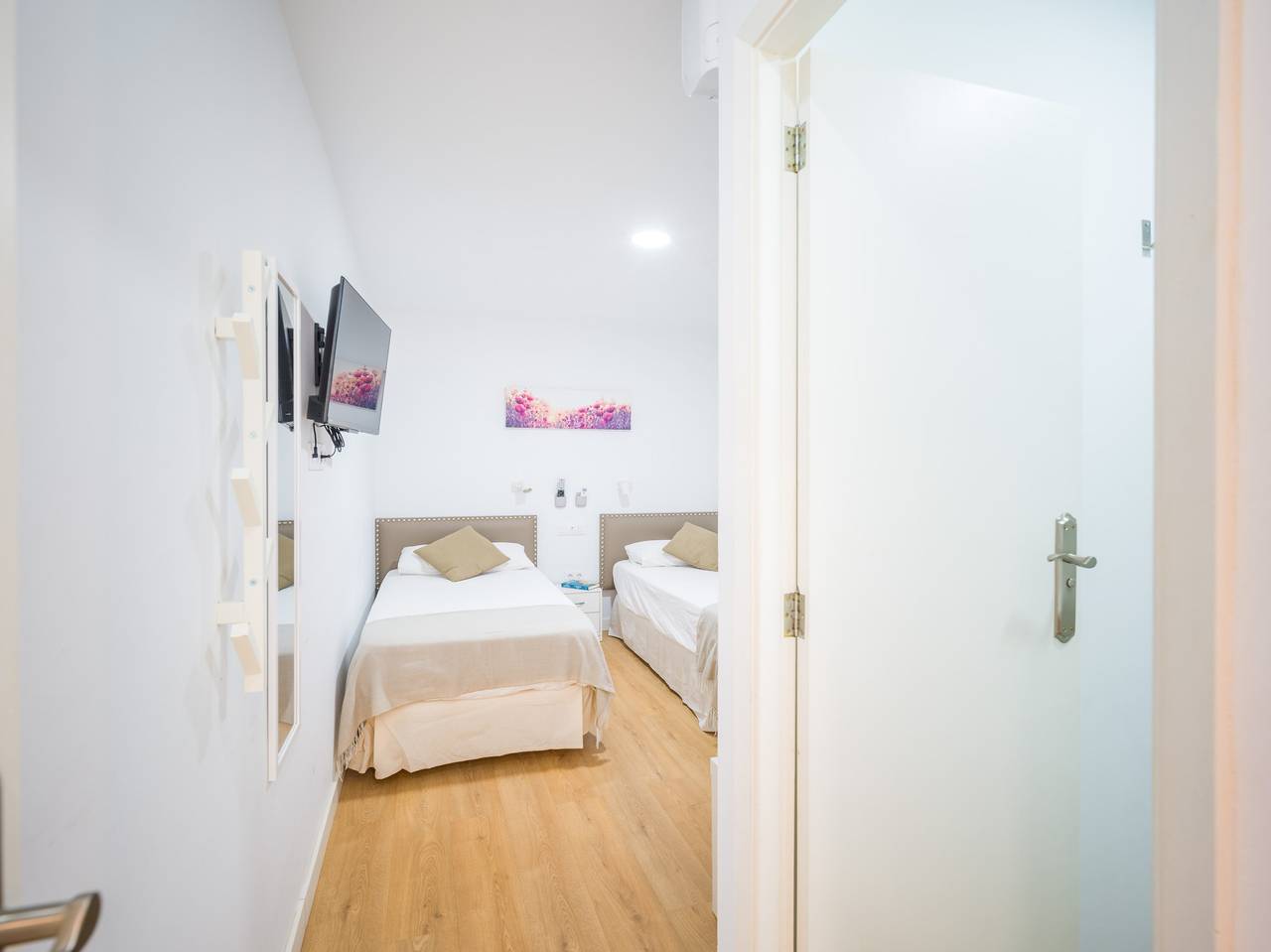 Apartamento vacacional entero, Texeda Room Suites 7 in Tejeda, Gran Canaria Norte