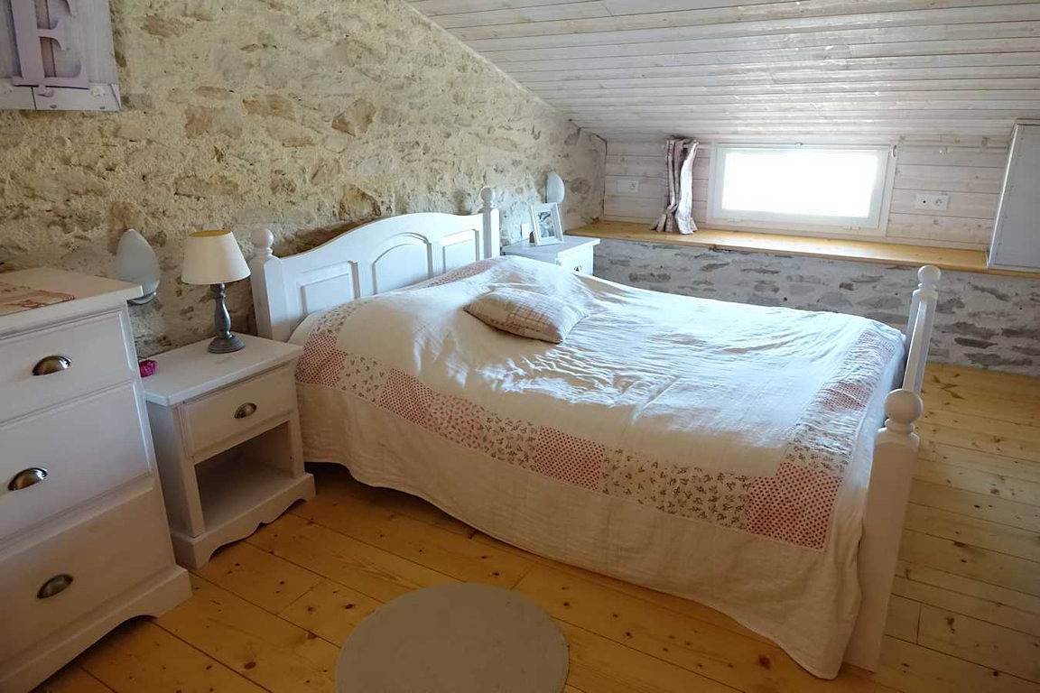 Gîte Le Bel Air Sud in Arthon-en-Retz, Vallée de la Loire