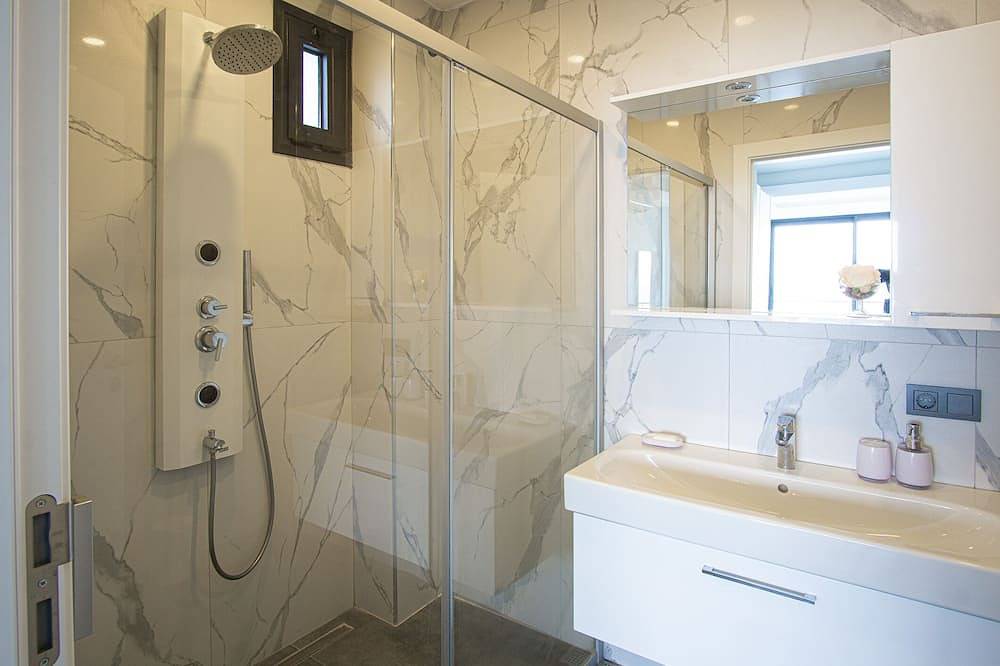 6 Room,private pool famous villa with the best view in Bodrum, Türkische Ägäis