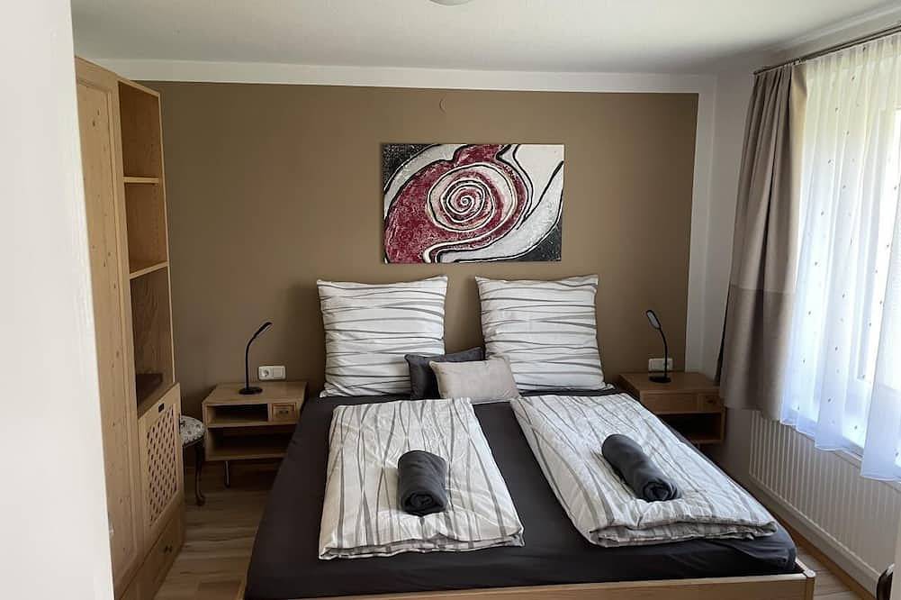 Ganze Wohnung, Myrelaxs kleine Villa Top 1 in Bludenz, Lechquellengebirge