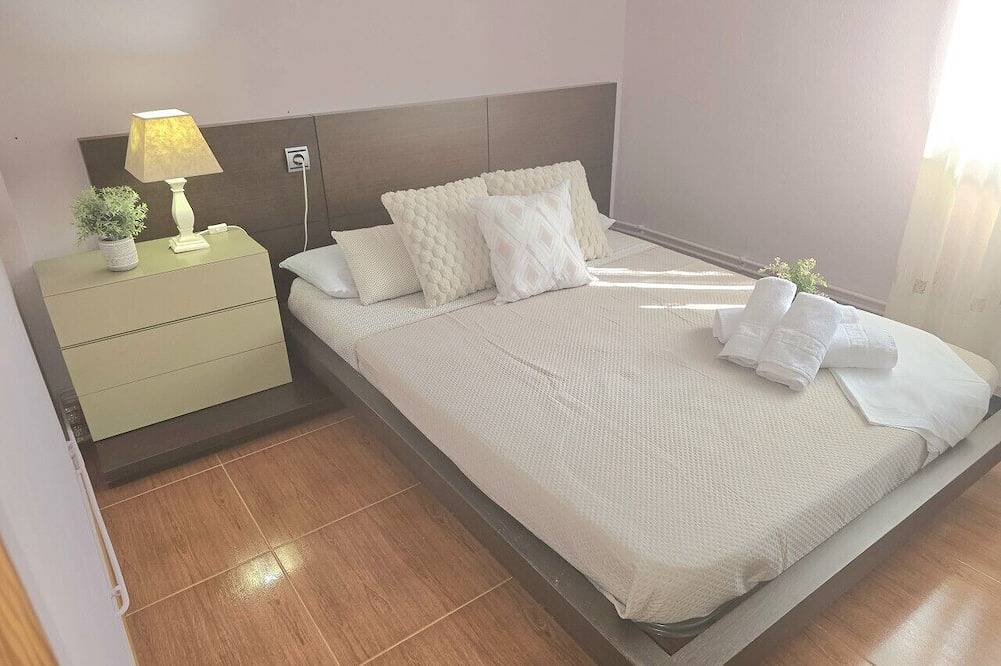 Ganze Wohnung, Lidya's House in Entrambasaguas, Kantabrische Küste