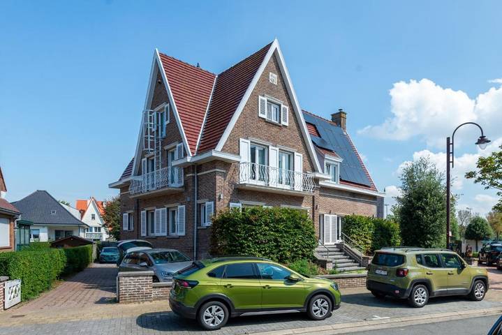 Chambre d’hôte pour 3 personnes, avec Terrasse et Vue