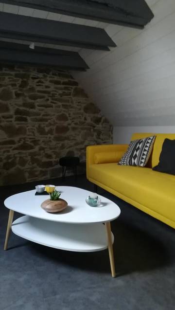 Gîte pour 6 personnes, avec jardin et vue à Beynat