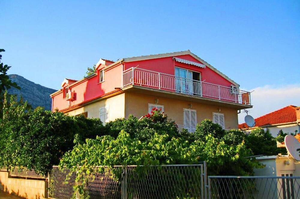 Appartamento vacanze a Orebic a partire da 139€ a notte