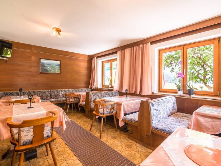 Ferienwohnung für 7 Personen, mit Balkon im Salzburger Land - 2