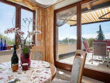 Hütte für 4 Personen in Immenstaad am Bodensee, Obersee (Bodensee), Bild 4