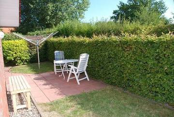 Ferienhaus für 5 Personen in Kaltenhof, Nordwestmecklenburg (Wismar und Umgebung), Bild 4