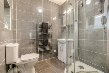 Cottage for 8 People in Polperro, Polruan, Photo 4