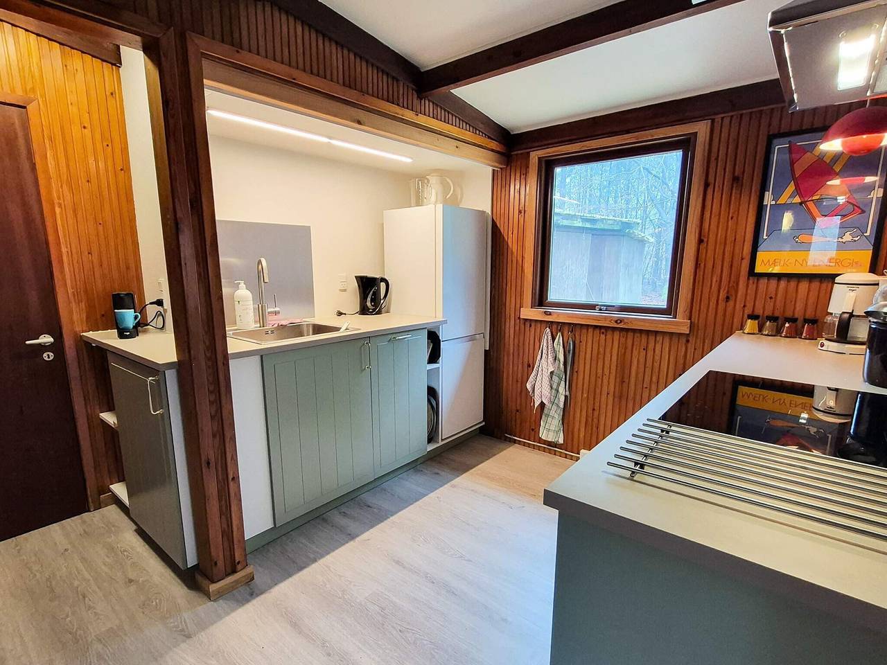 4 Sterne Ferienhaus in Ry in Ry, Skanderborg