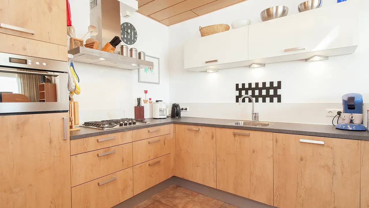 Ferienhaus für 5 Personen (150 m²) in Warns in Ijsselmeer
