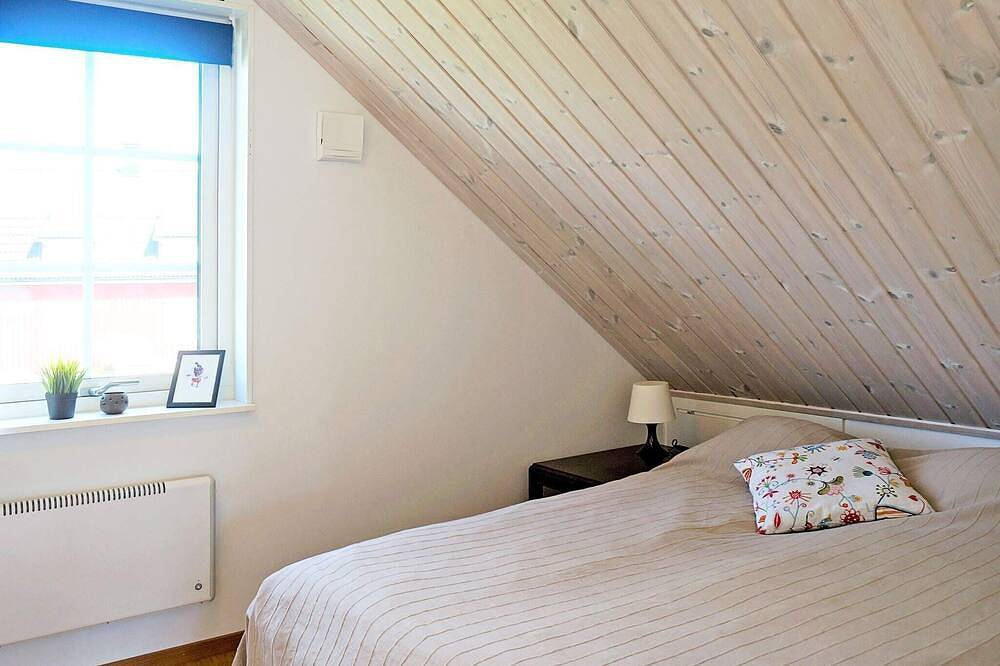 4 Sterne Ferienhaus in Unnaryd in Unnaryd, Hylte