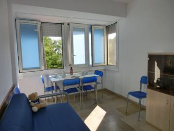 Ferienwohnung für 5 Personen, mit Haustier in Bibione