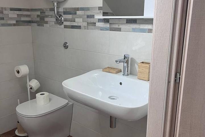 Location de vacances pour 5 personnes à San Giovanni Gemini - 4