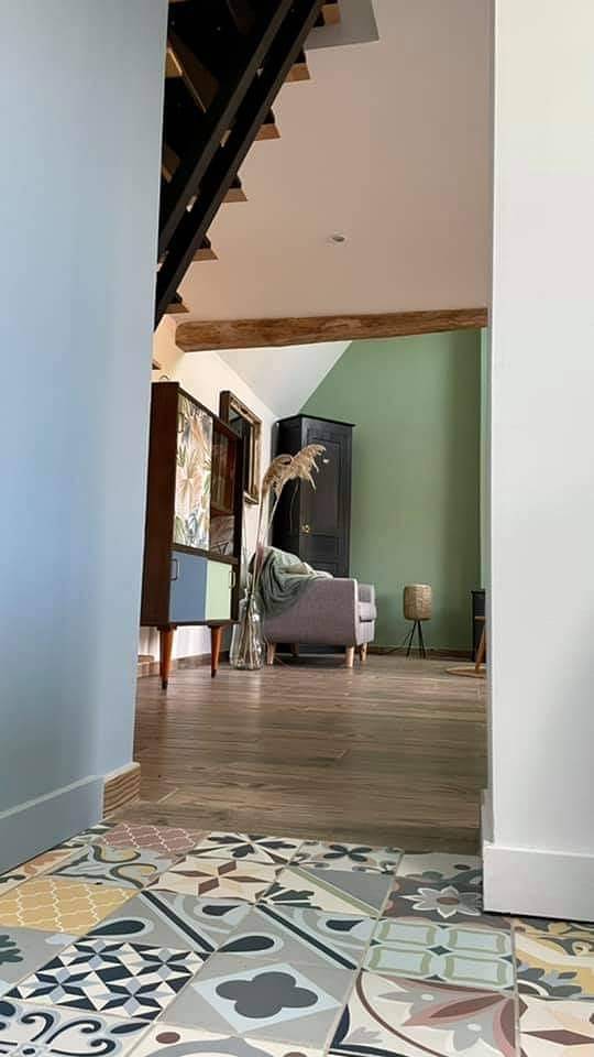 Le Loft in Marchiennes, Département Nord