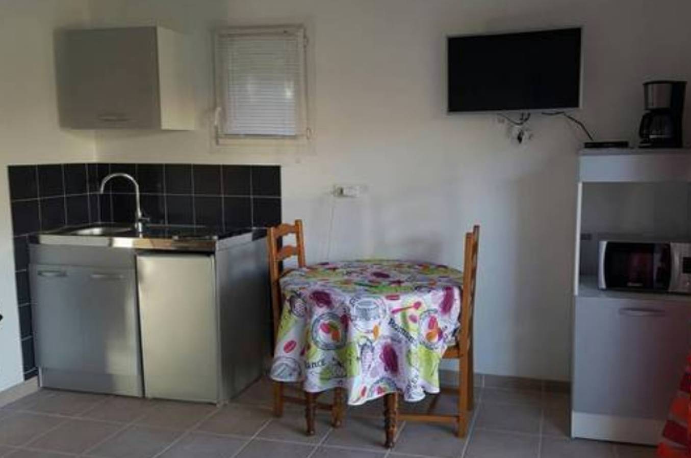 Encantadora casa en Martigues con jardín y aire acondicionado in Martigues, Istres region