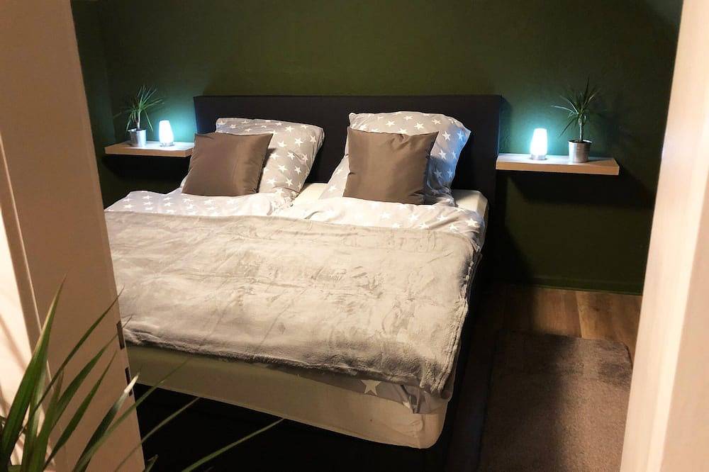 Ganze Wohnung, Zentral gelegen für Harzbesucher, Messegäste, Monteure, Alfeld (5min), Leineberg in Alfeld (Leine), Landkreis Hildesheim