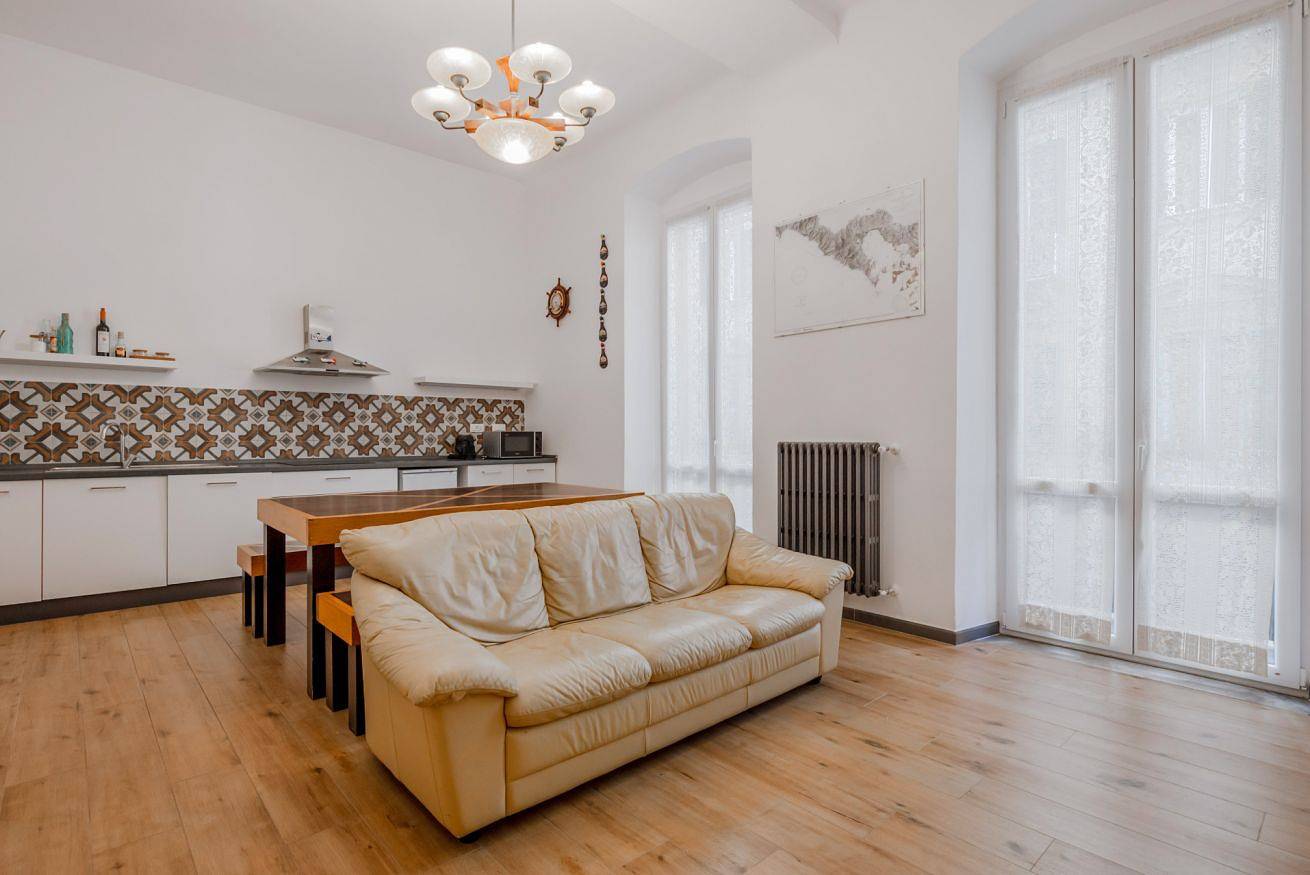 Appartamento intero, Ca' Toa - Cavour Apartment La Spezia in La Spezia (Città), La Spezia