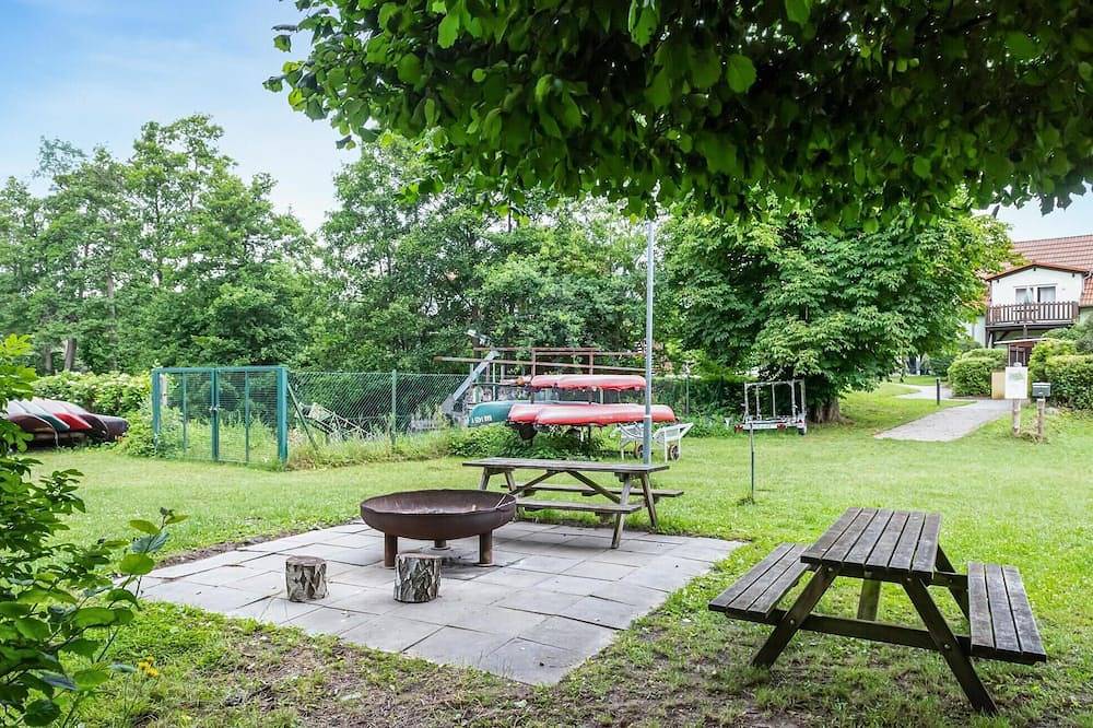 Entire apartment, Stunning apartment in Rechlin with Wifi in Rechlin, Müritz