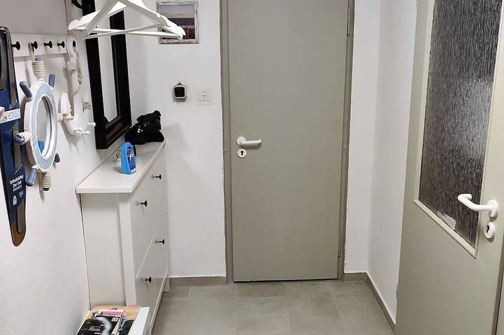 Ganze Wohnung, Ferienwohnung für 2 Personen - Stadtrandlage - Nähe der Ostsee in Grevesmühlen, Nordwestmecklenburg (Wismar und Umgebung)