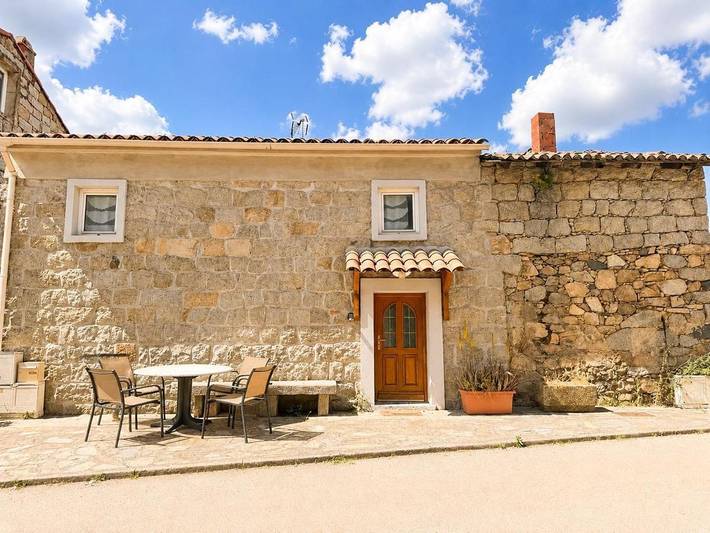 Maison d’hôte pour 4 personnes, avec Terrasse