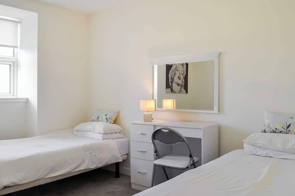 2 Schlafzimmer Unterkunft in Aberfoyle in Stirling und Umgebung