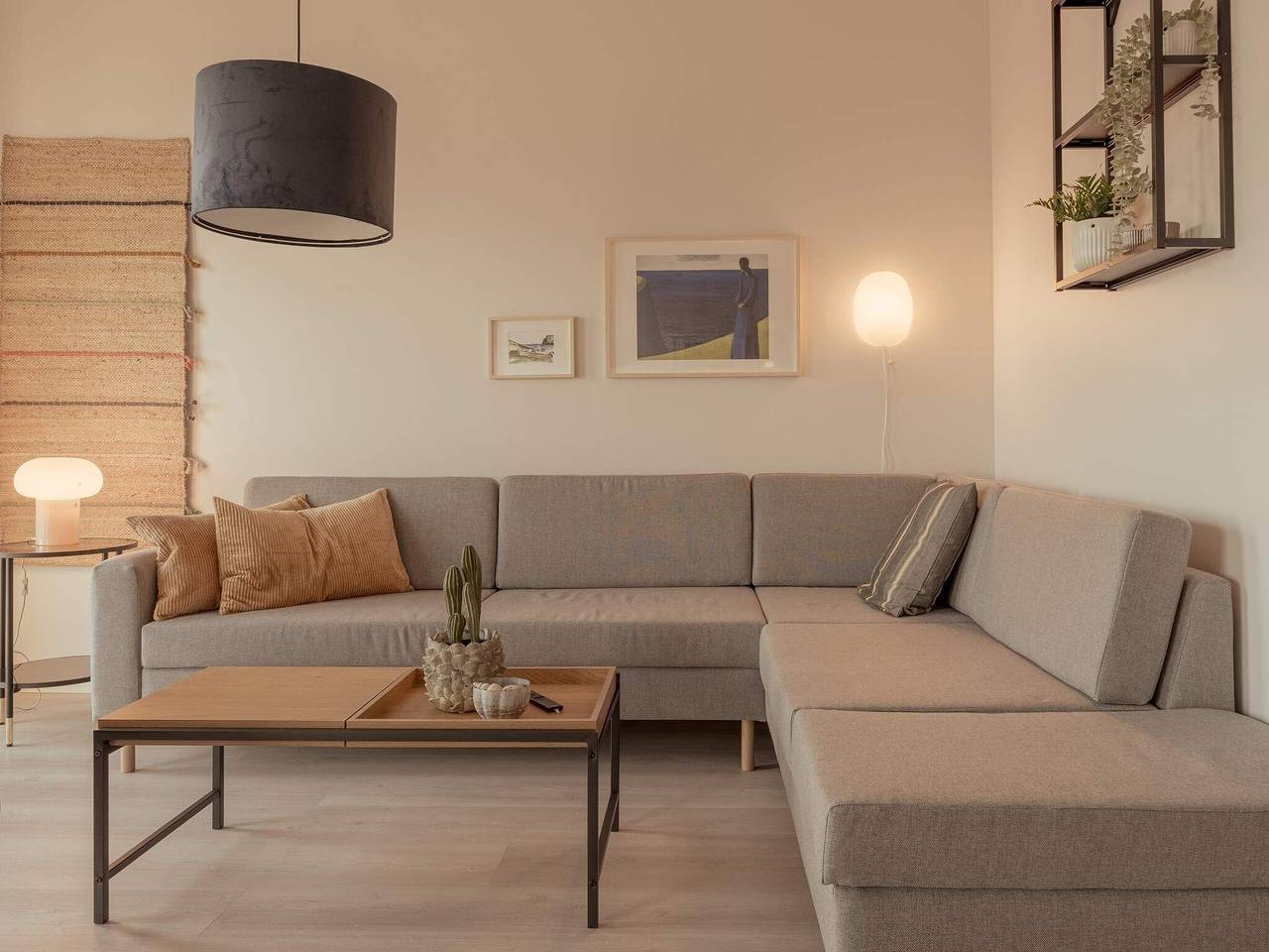 Appartamento elegante a Torshavn -- By Traum Ferienwohnungen in Faroe Islands